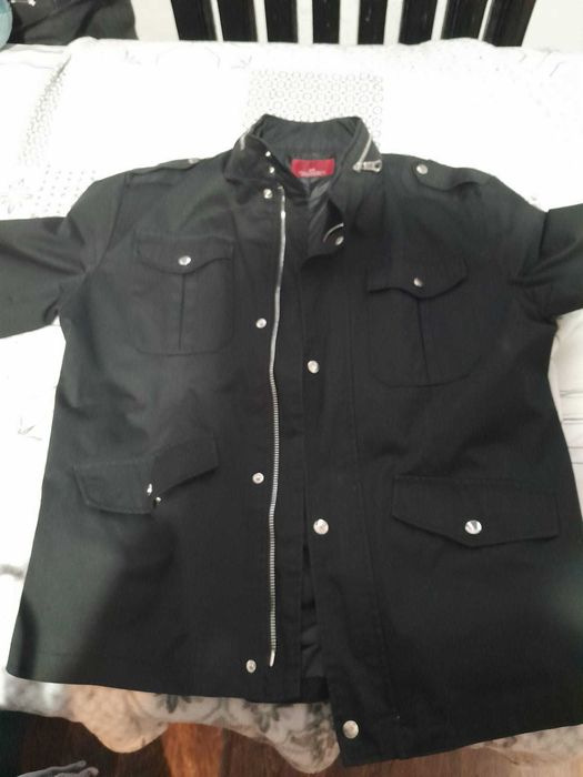 Kurtka męska XL Zara