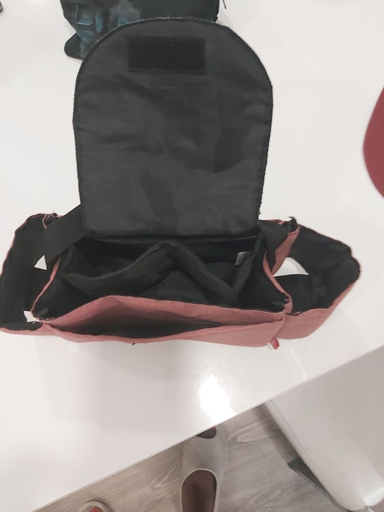 Acessórios para carrinho