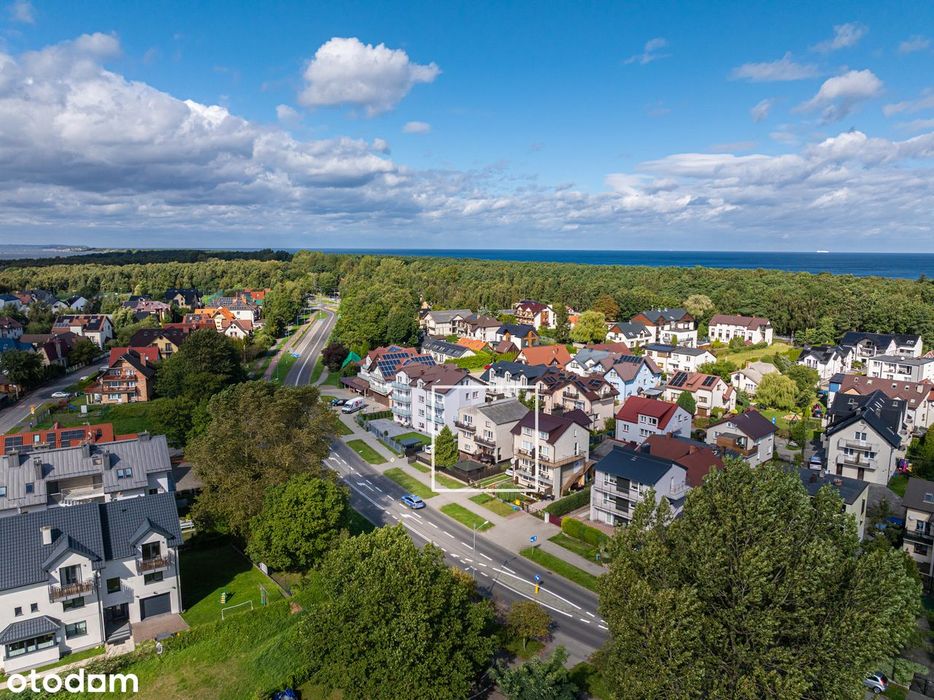 Zrób sobie prezent na święta – dom z potencjałem na Helu