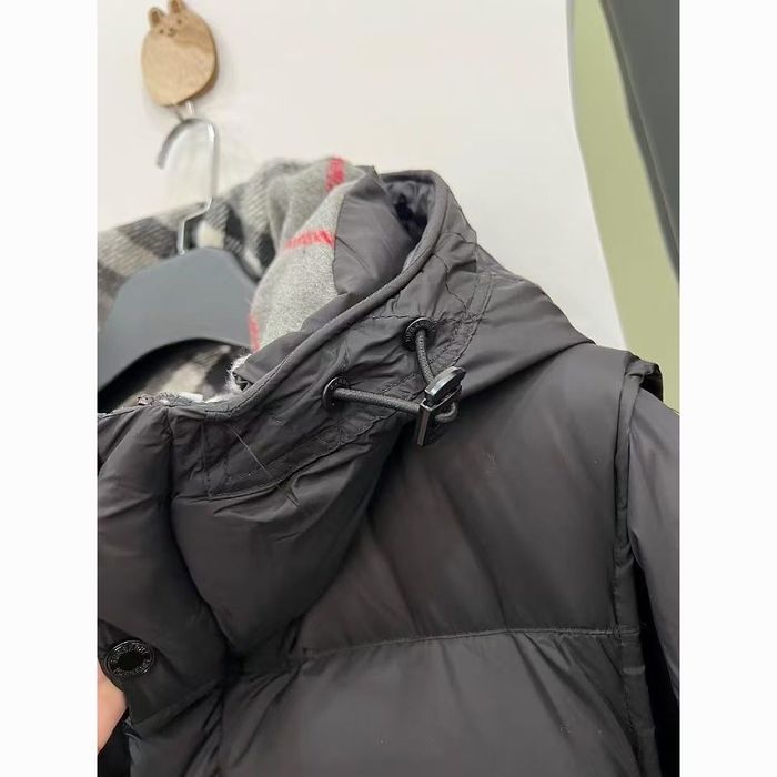 !! БЕЗ ПЕРЕДОПЛАТ !!/ Пуховик Burberry/ Куртка Барбері/ Supreme/ Acne