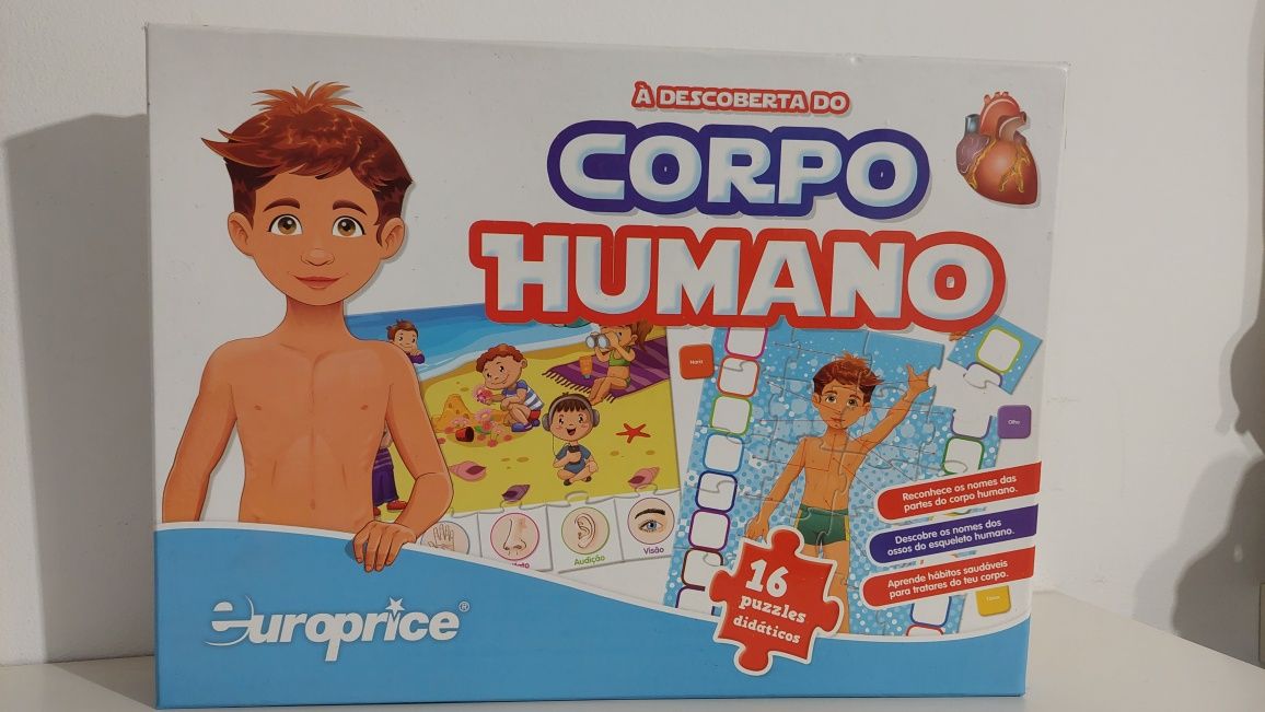 Jogos educativos diversos