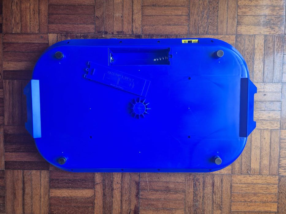 Brinquedo Smash Soccer