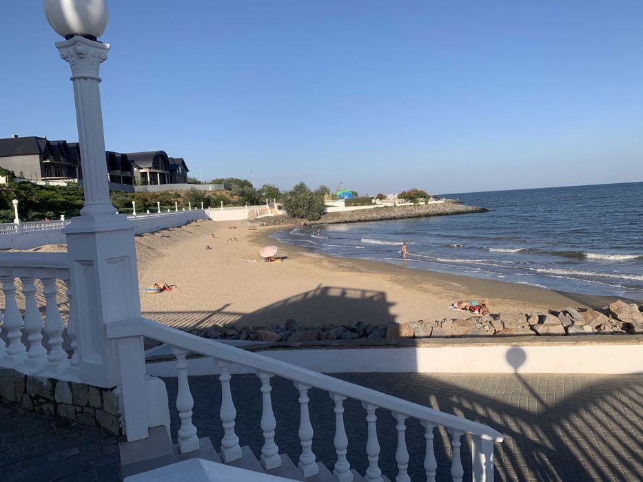 Дом Коттедж Элитный Поселок «Сосновый Берег» Возле Моря