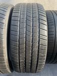 285/45/22 michelin defender ltx ms