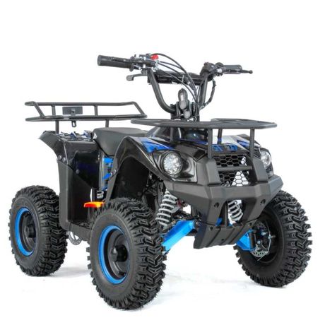 MINI QUAD | Dla dzieci | Xtr Boxer 50cc | Regulacja prędkości | Raty