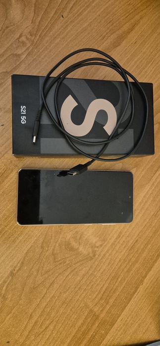 Samsung Galaxy s21 8/256GB