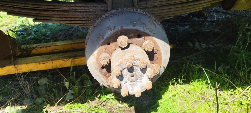 Ступицы газель авторазборка