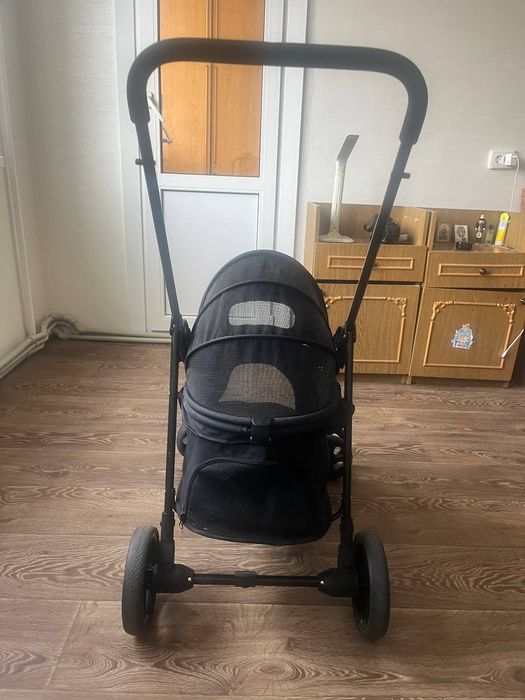 Коляска для собаки