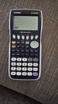 Calculadora cientifica Casio fx-9750