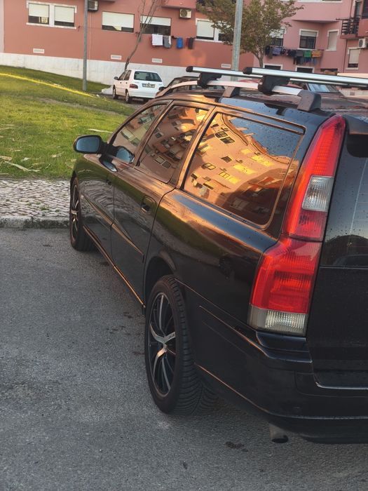 Vendo Volvo v70 D5