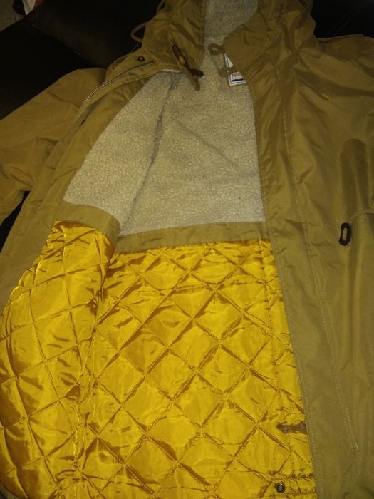 Продам куртку чоловічу