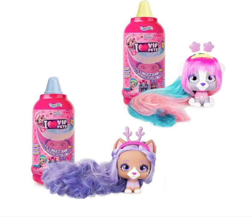 VIP Pets, оригінал, в наявності