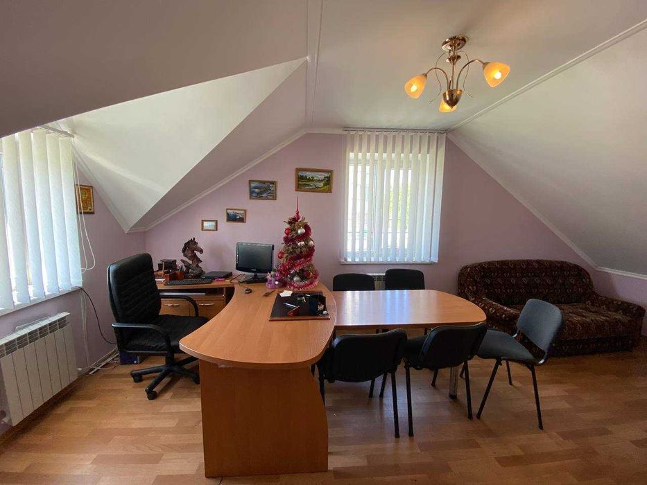 Продаж будинку 97,4м2, 3 кімнати, 3 поверхи. Відеонагляд. ID:700