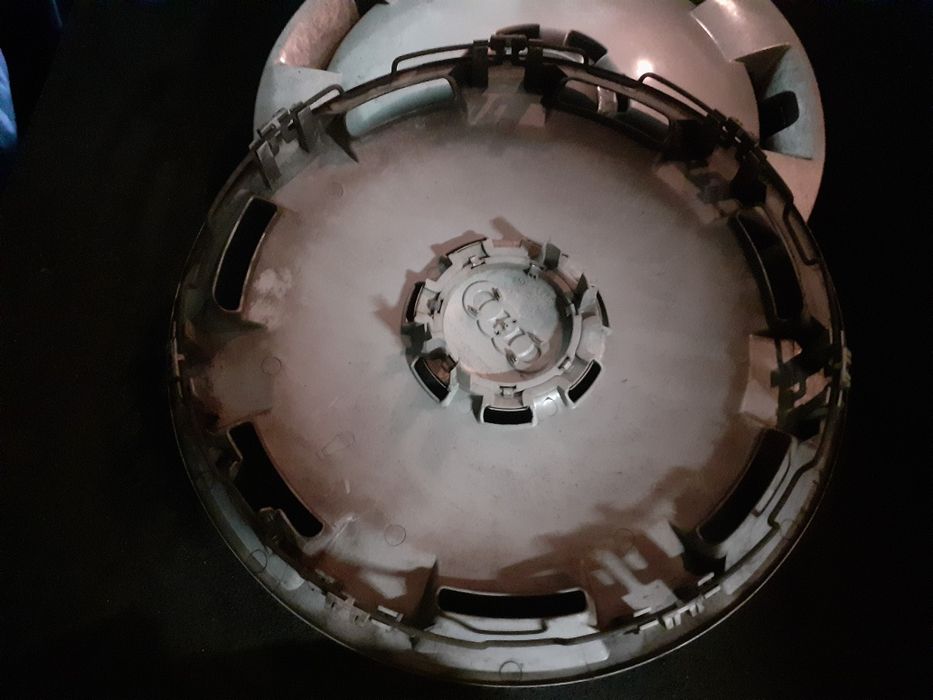 Kołpak Audi 16" oryginal
