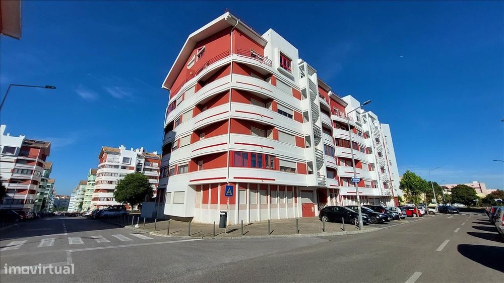 Apartamento T2 na Cavaleira, Algueirão Mem-Martins