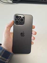 iPhone 15 Pro Max 256 preto