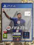 Gra FIFA 23 na PlayStation 4 PS4 PS5
