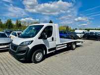 Autolaweta Transport Holowanie Pomoc Drogowa 24/7