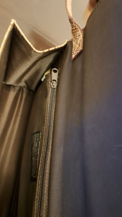 Torebka damska wizytowa na ramię