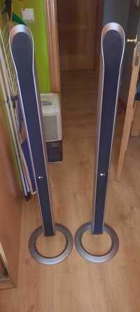 Vendo Colunas Som LG LHS-55TBS