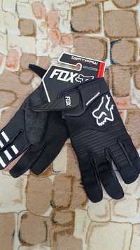 FOX DIRTPAW RACE рукавиці перчатки фокс розмір L рукавиці