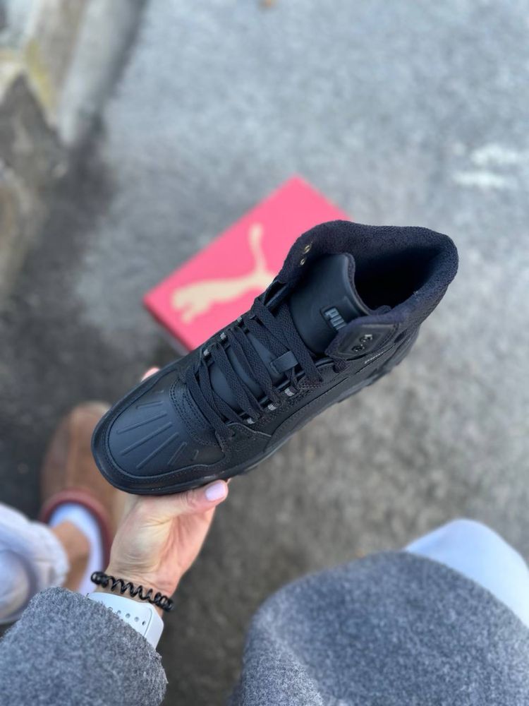 Чоловічі кросівки Puma Rebound Abrupt Waterproof  398697 03