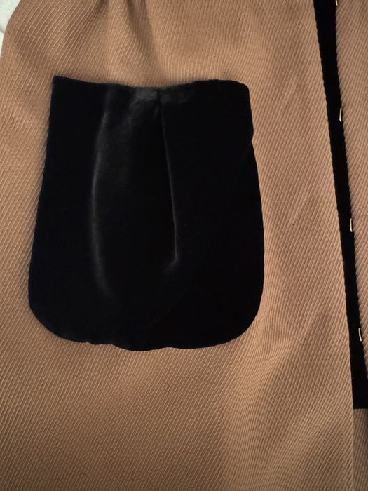 Пальто жіноче українського бренду CIX by Kharchenko, весна/осінь.