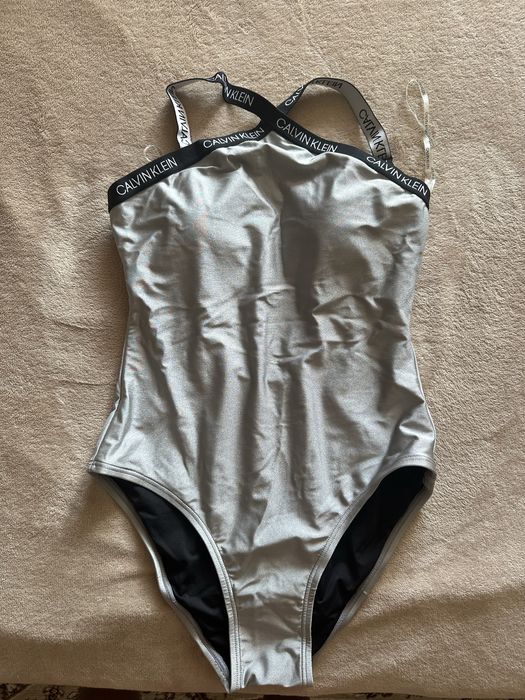 Стильний купальник Calvin Klein