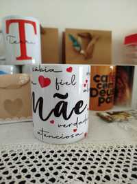 Caneca personalizadas