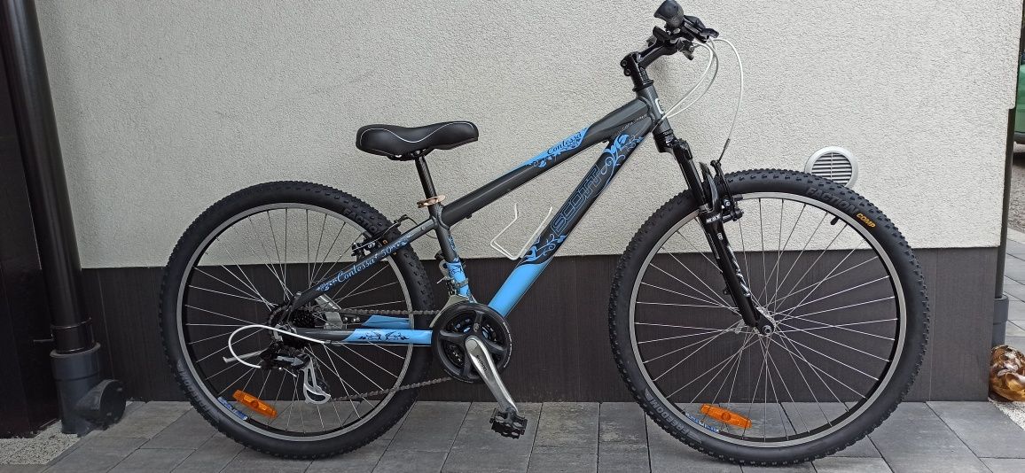 Rower 26" Scott contessa 50 , MTB, Shimano Deore