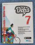 Défis 7 - Caderno Atividades