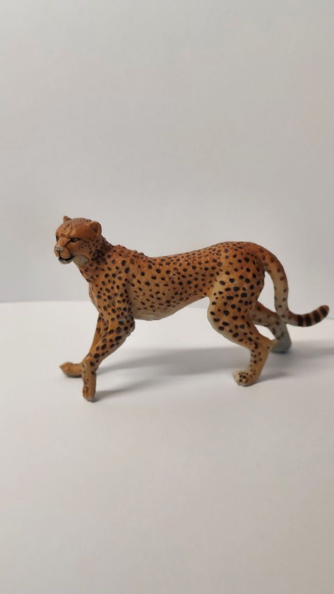 Gepard  - Figurka