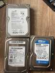 Dysi hdd 500gb.