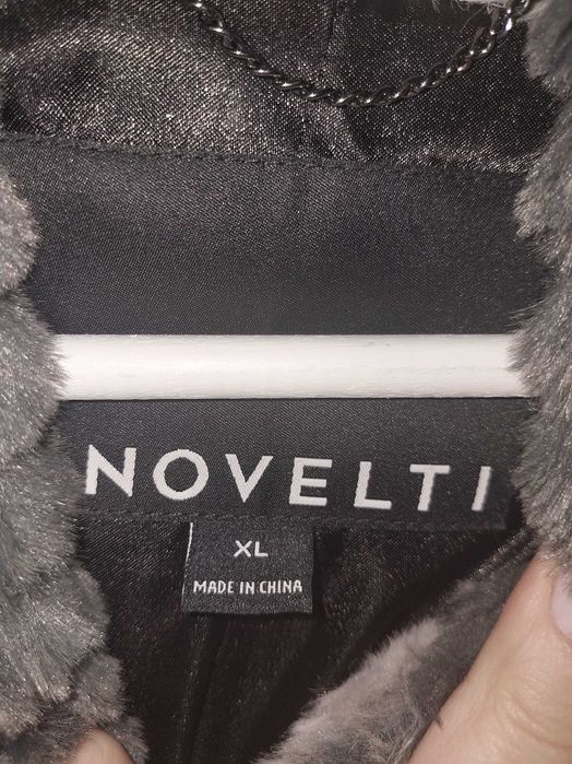 Sztuczne futerko xl Novelti