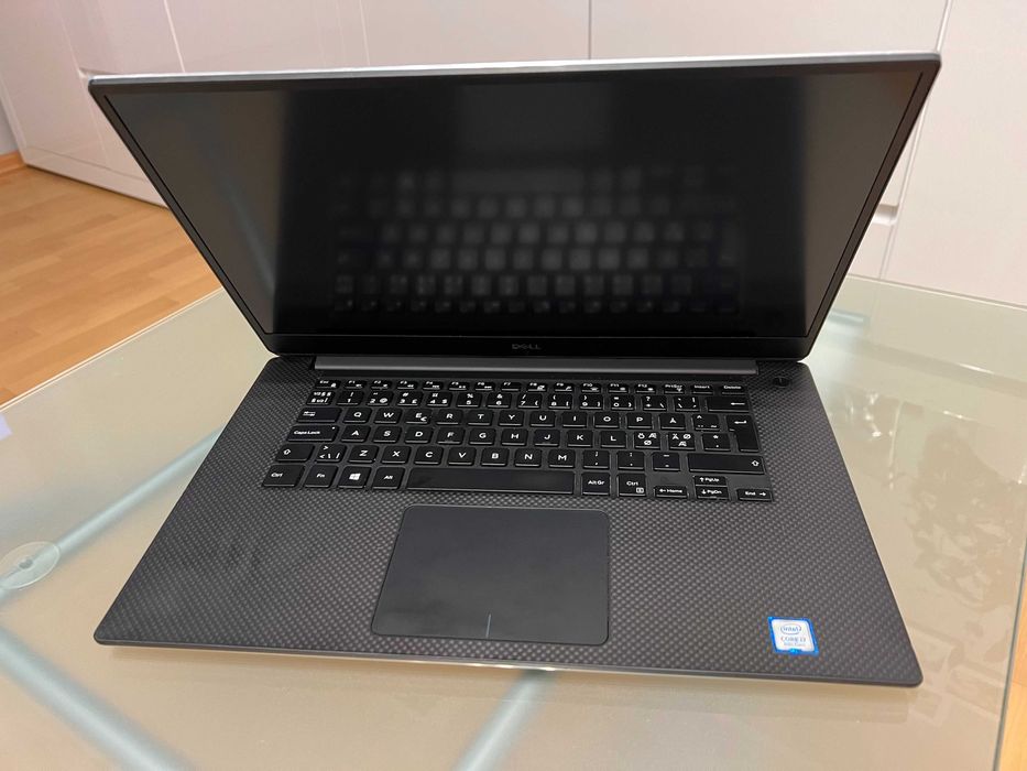 Dell Precision 5530