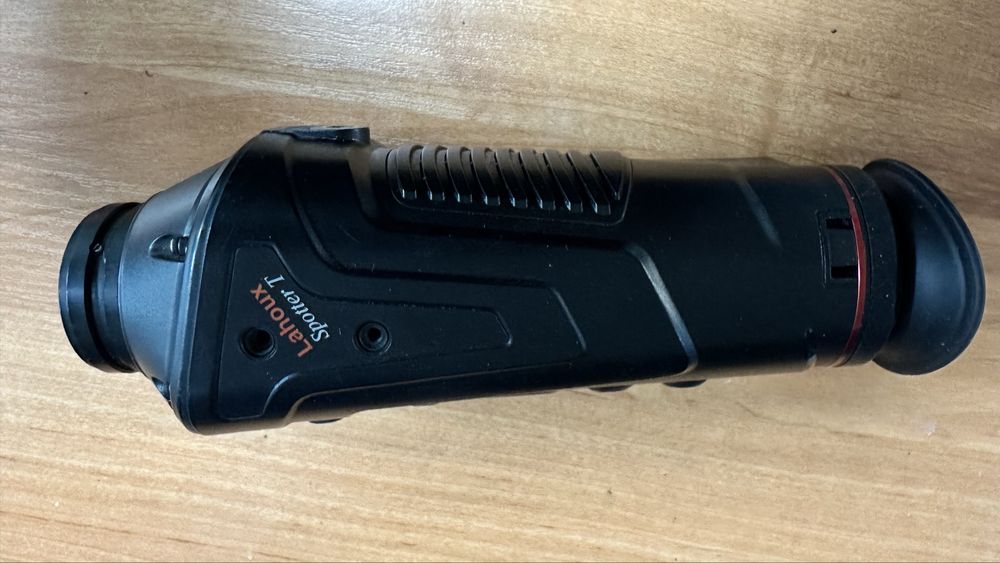 Тепловизор Lahoux Spotter T