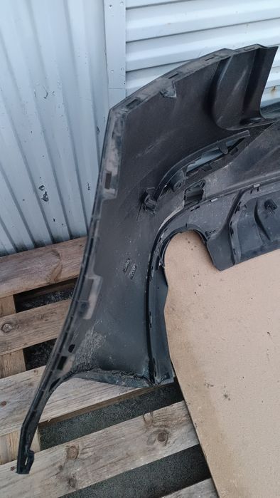 Vendo parachoque de trás Volvo V40 R-Design ano 2013/17