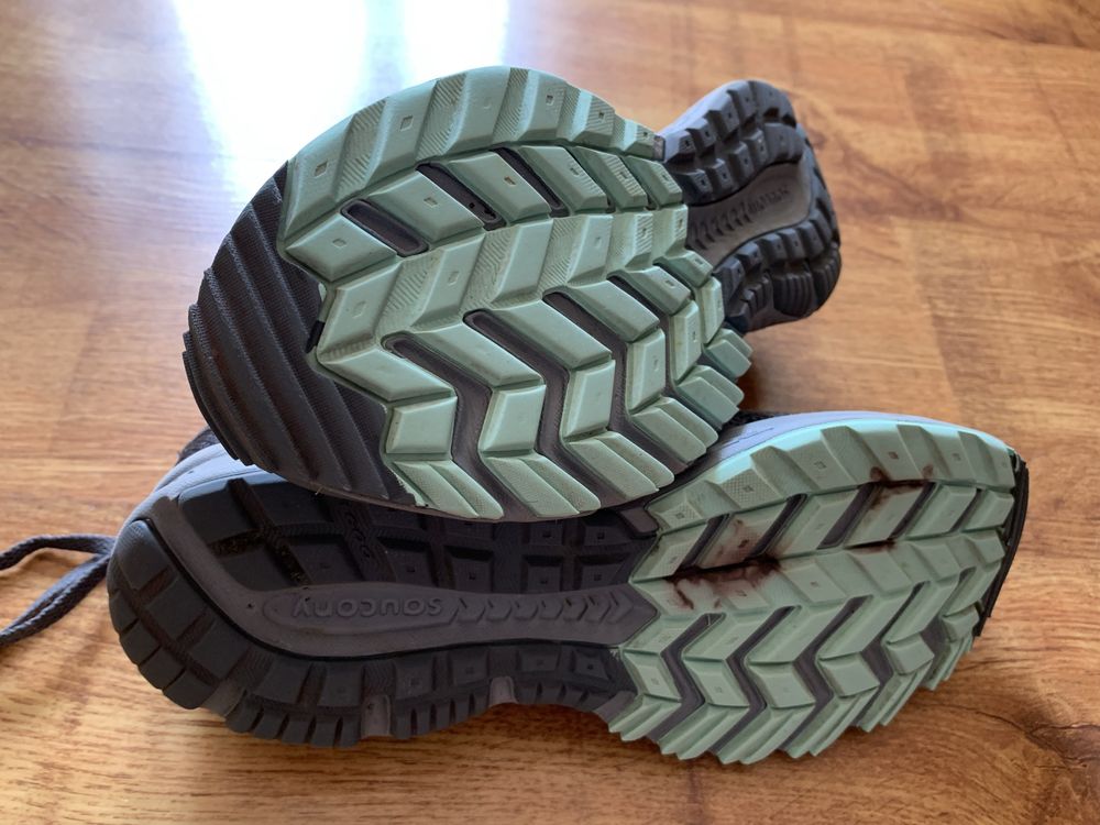 Кросівки Saucony