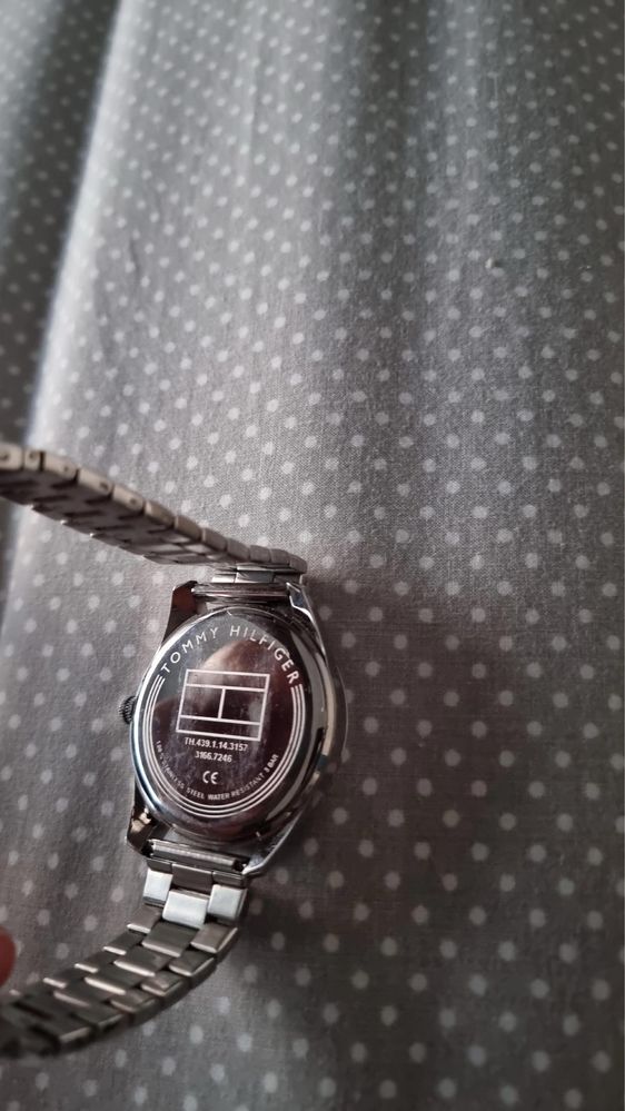 Relógio Tommy Hilfiger