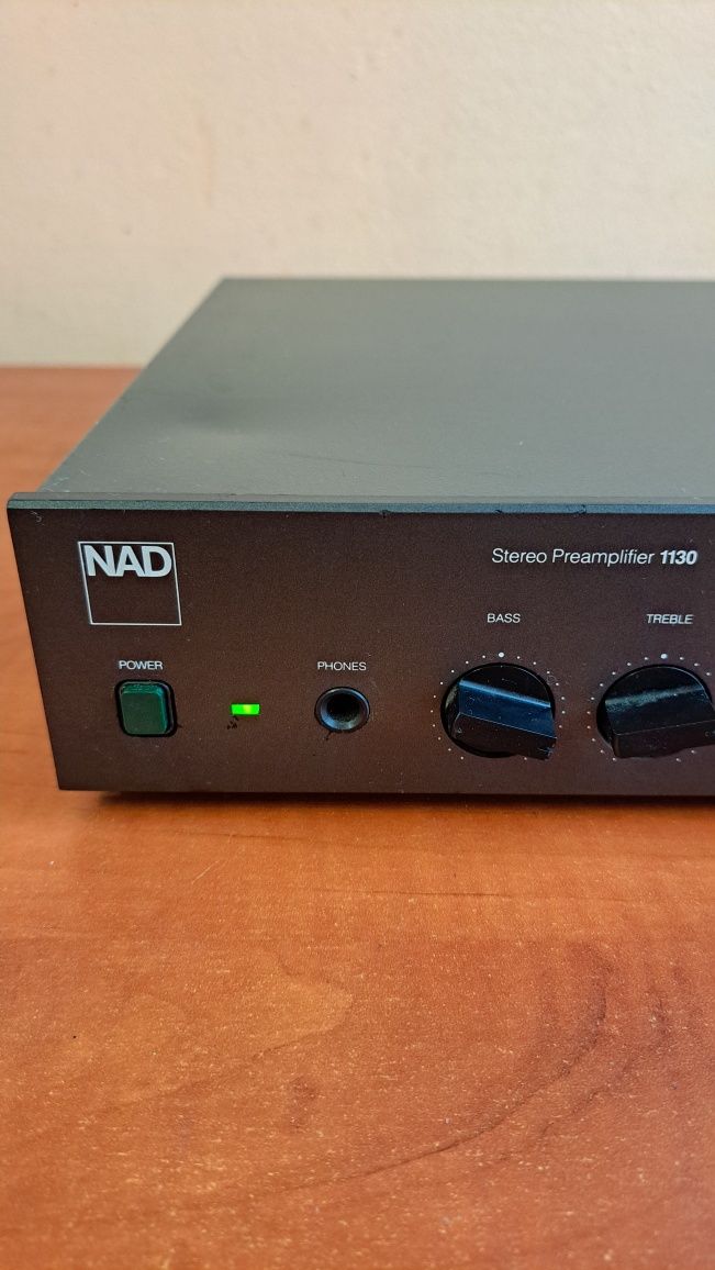 Nad 1130 przedwzmacniacz