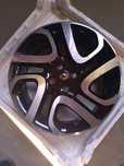Felga Renault Clio IV Captur I