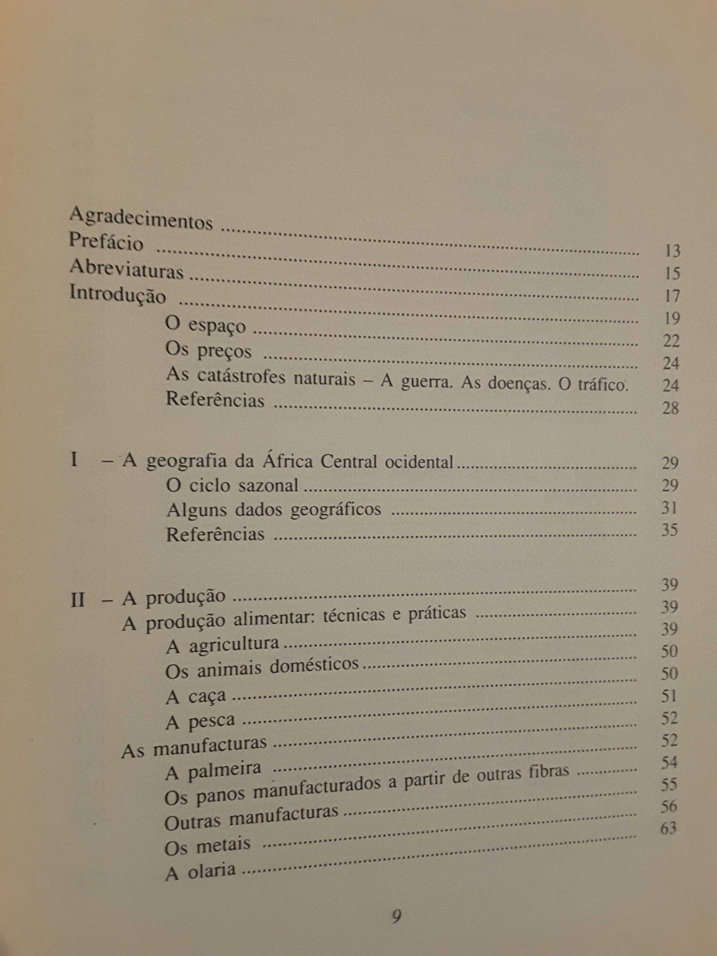 Angola na Época da Rainha Jinga / Castigos de Escravos no Brasil