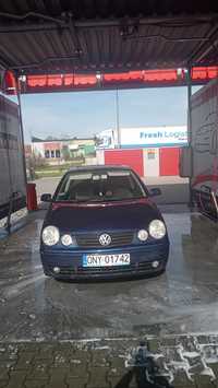 Volkswagen Polo 1.2 benzyna+gaz
Volkswagen o 1.2 benzyna+gaz 
Ważne op