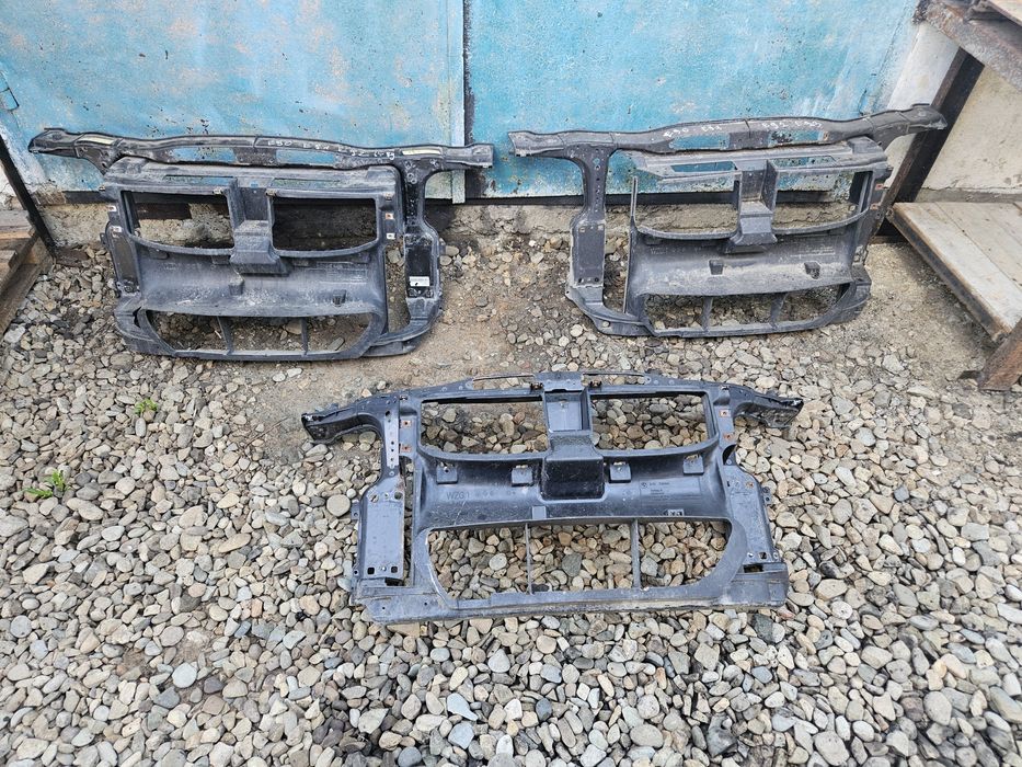 Телевізор Екран Морда Панель Е90 Е91 Е92 Е93 BMW E90 E91 E92 E93 Шрот