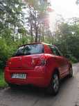 Suzuki Swift 2009