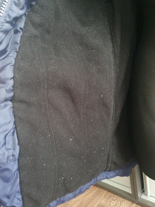 Kurtka męska Smog New Yorker rozmiar L