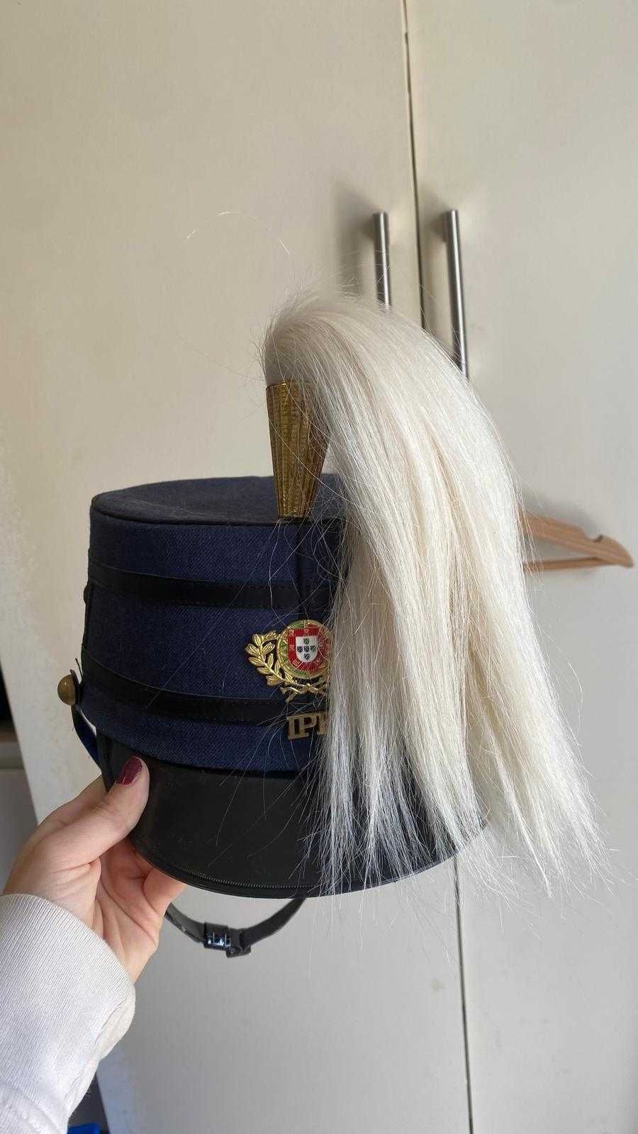 Farda Pupilos do Exército
