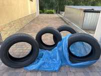 Opony Continental 205/60R16