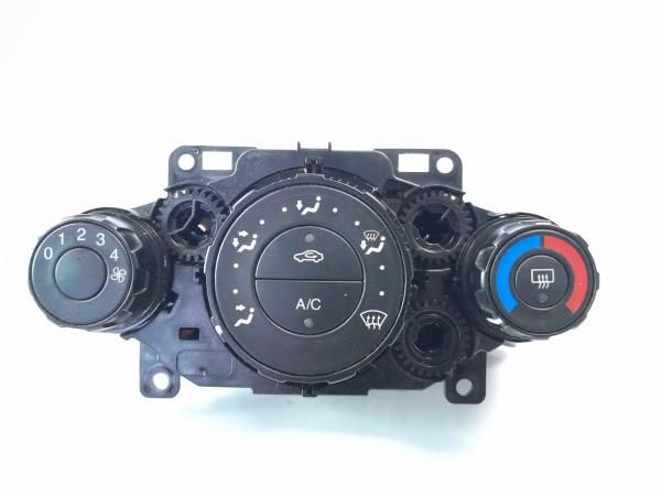Comando chauffage / sofagem FORD Fiesta VI (CB1, CCN)