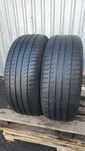 Шини б/в 235 55 R17 Michelin Primacy HP